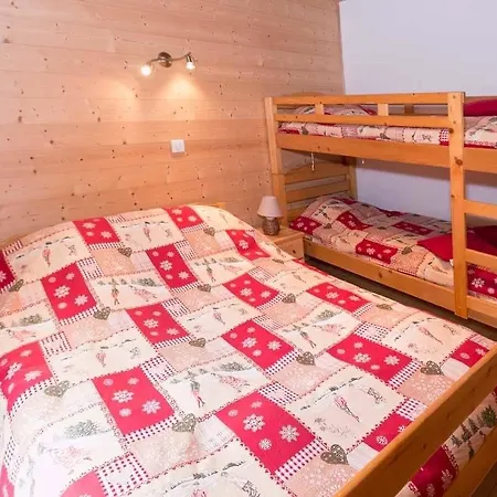 Le Petit * Morzine