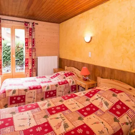 Le Petit Chalet Morzine