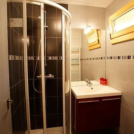Le Petit Chalet *