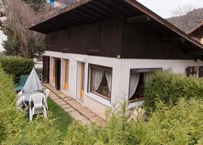 Σαλέ Le Petit Morzine