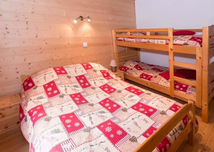 Le Petit * Morzine
